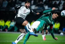 Corinthians vence, mas tem prêmio da Copa do Brasil bloqueado pela Justiça