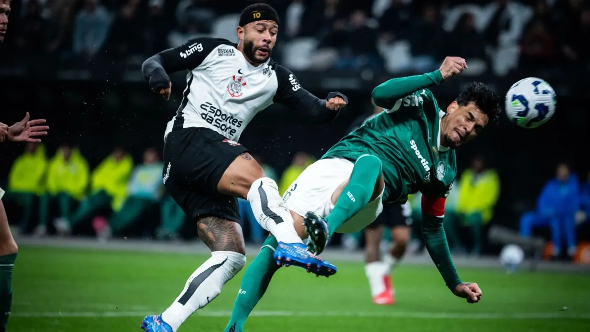 Corinthians vence, mas tem prêmio da Copa do Brasil bloqueado pela Justiça