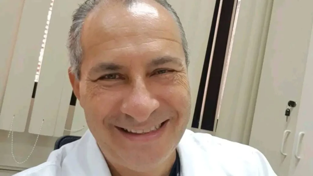 Exame toxicológico revela que dentista morto em cela não tinha álcool nem drogas no corpo
