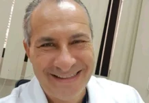 Exame toxicológico revela que dentista morto em cela não tinha álcool nem drogas no corpo