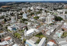 Obras de esgotamento sanitário em Caçador iniciam nesta quarta-feira