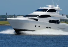 Tarifa dos EUA paralisa estaleiros e afeta exportações em SC