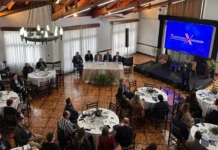 Empreende X Caçador movimenta cerca de 250 participantes