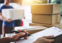 Setor de logística e entregas em Santa Catarina cresce 281% no primeiro semestre de 2025