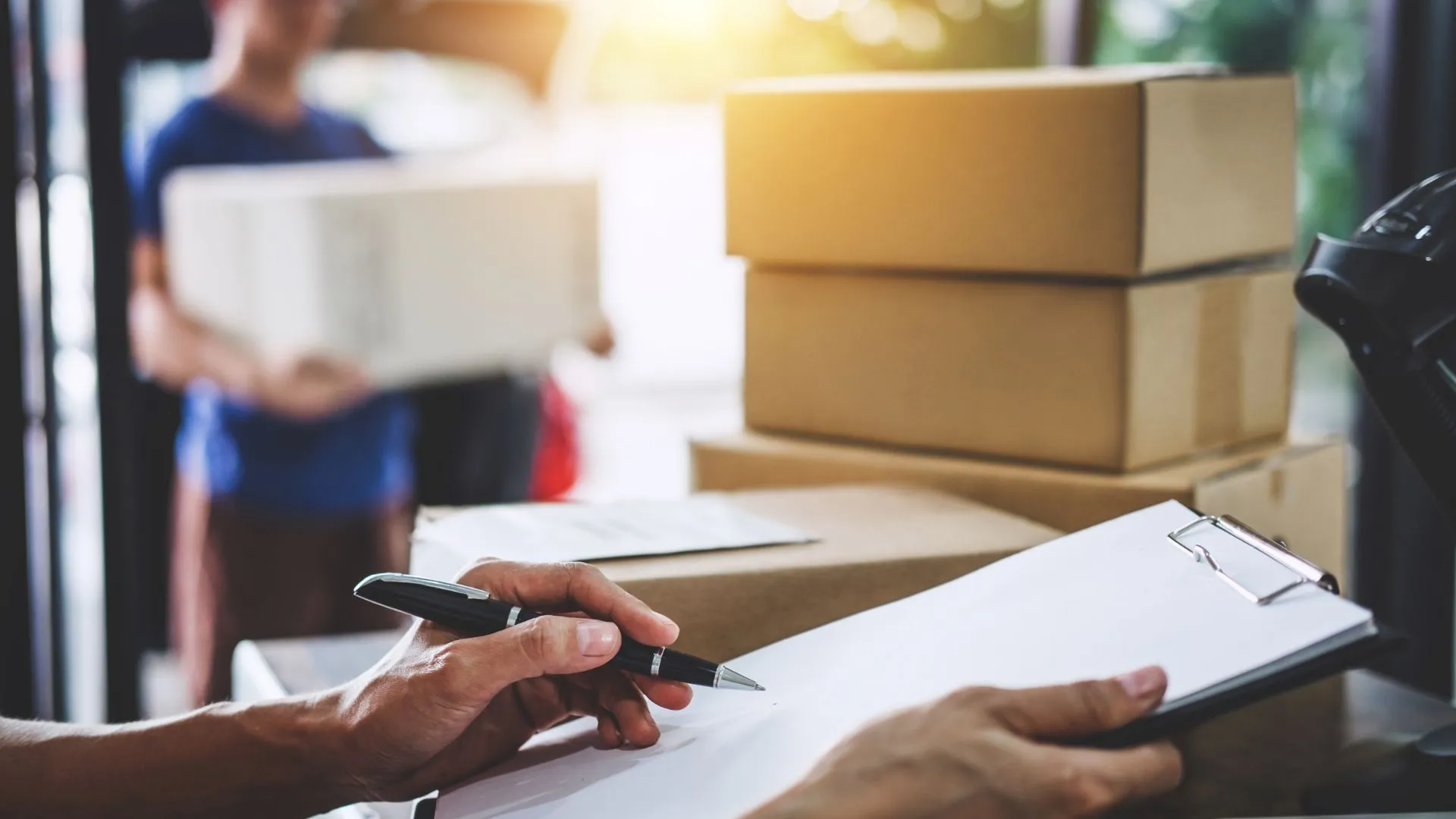 E-commerce em alta em SC: estado é líder em entregas no Brasil