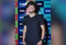 Identificado pintor que morreu ao cair de prédio em Caçador