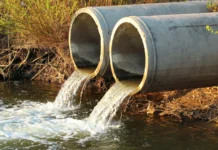 Governo de SC é condenado por jogar esgoto de hospitais em rios