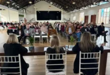 15ª Conferência Municipal de Assistência Social reúne mais de 100 participantes em Videira