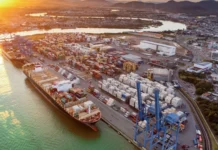 Venda de produtos catarinenses para os Estados Unidos despenca 55% em setembro