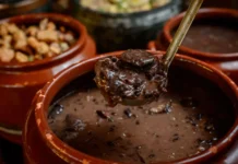 Feijoada da Escola de Pais de Videira chega à 22ª edição neste sábado