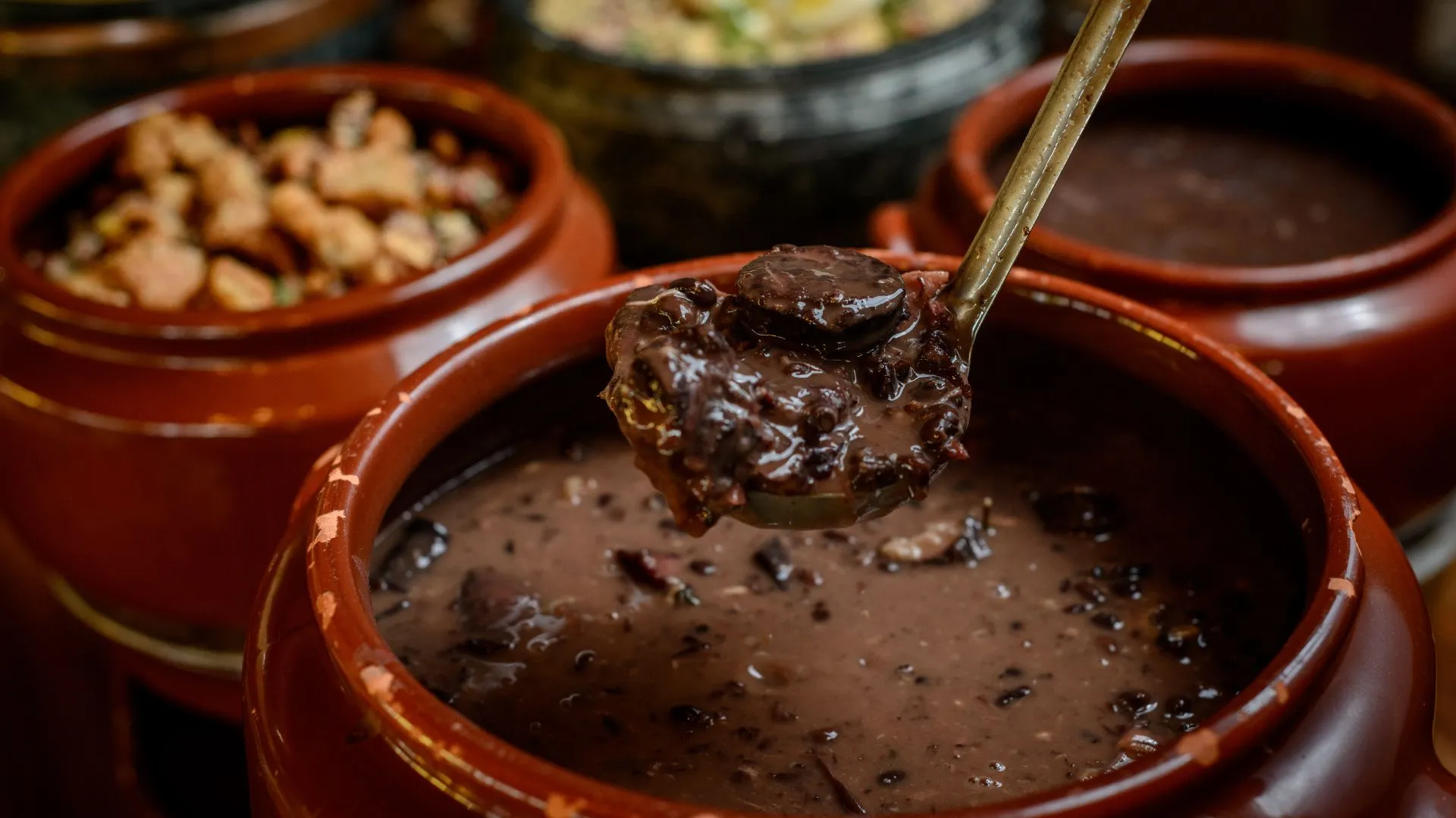 Feijoada da Escola de Pais de Videira chega à 22ª edição neste sábado