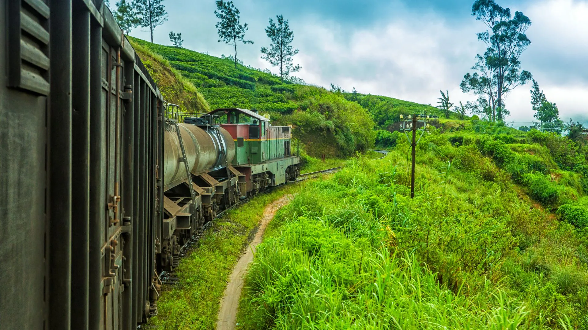 SC dá passo histórico para integração ferroviária entre SC, PR, RS e MS