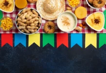 Escolas municipais realizam festas julinas em Caçador