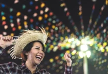 Iomerê se prepara para a 38ª Festa Julina com programação recheada de atrações