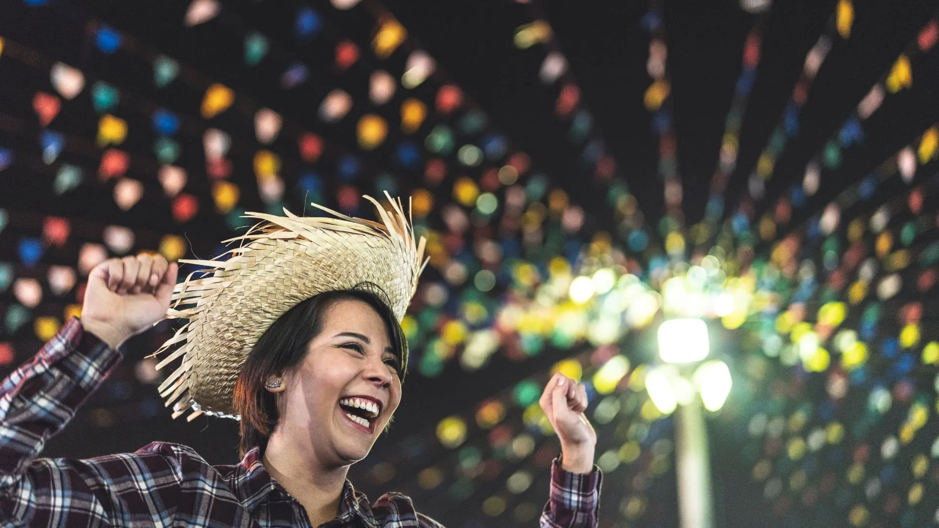 Iomerê se prepara para a 38ª Festa Julina com programação recheada de atrações
