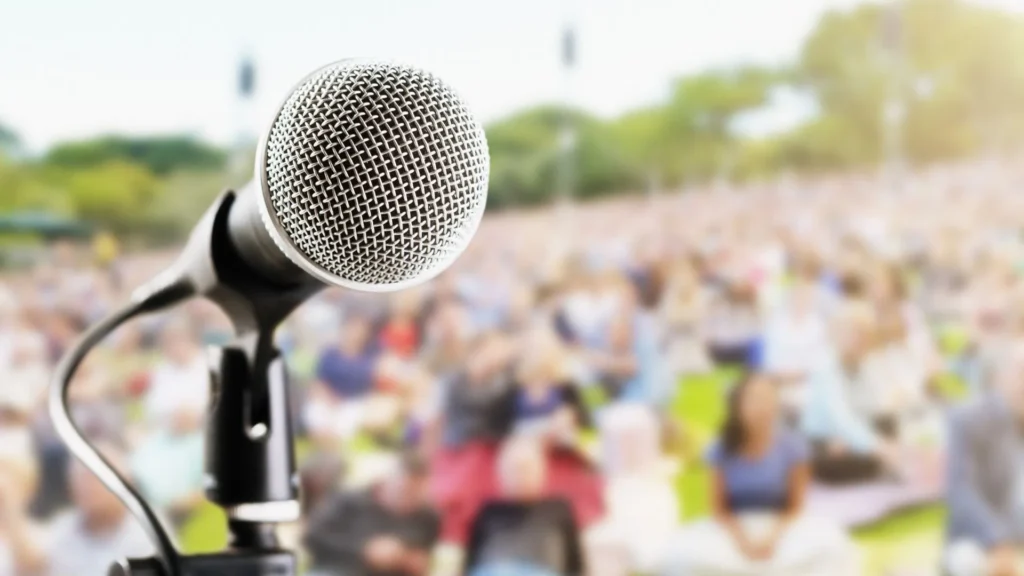 Uniarp abre inscrições para Festival Universitário da Canção