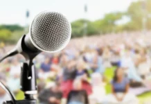 Uniarp abre inscrições para Festival Universitário da Canção