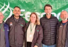 Videira se prepara para os Joguinhos Abertos de SC com presença em congresso técnico