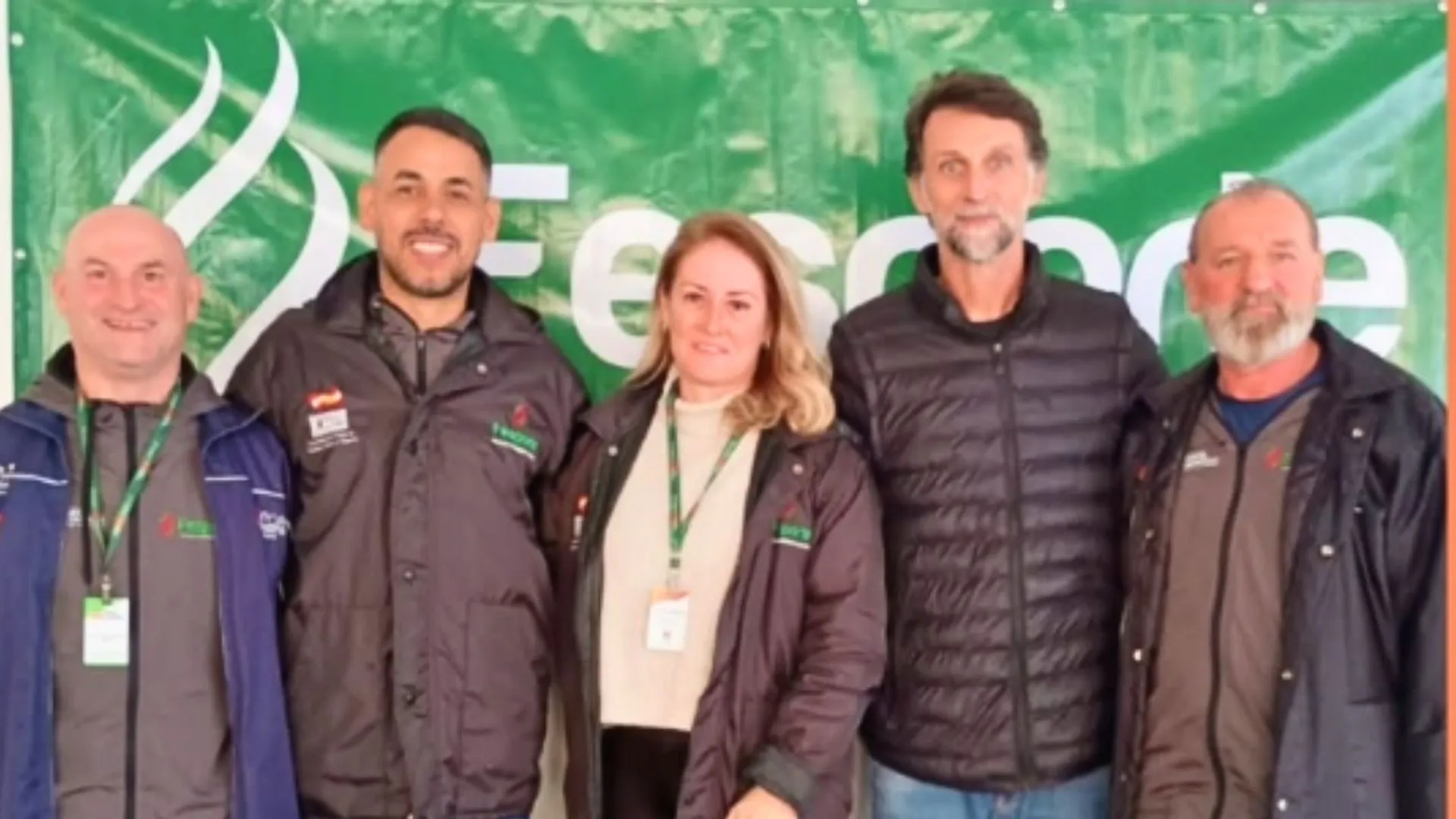 Videira se prepara para os Joguinhos Abertos de SC com presença em congresso técnico