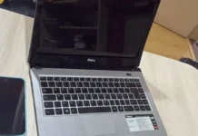 Homem é preso em flagrante por furtos em Salto Veloso