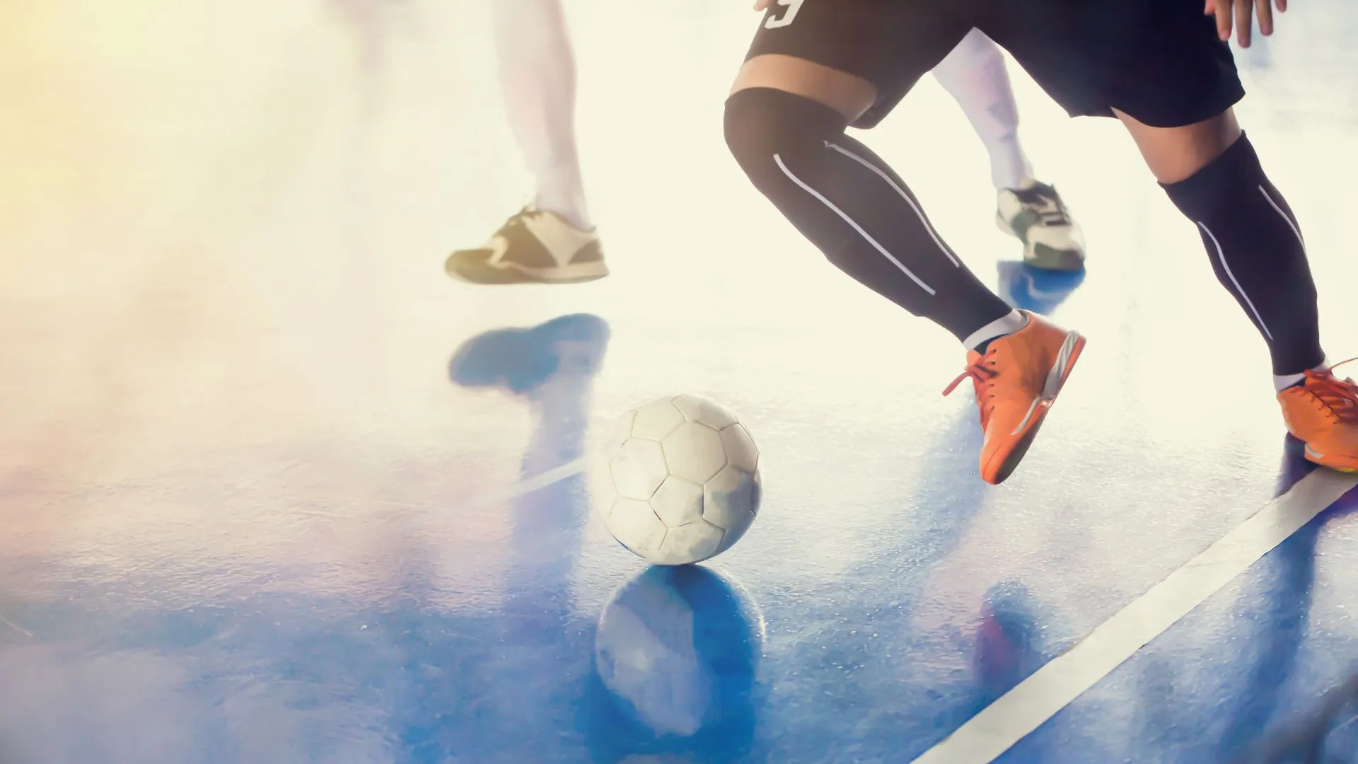 Copa Salto Veloso de Futsal: Confira os grandes vencedores da edição 2025