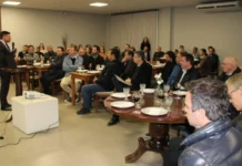 Demanda de moradias populares é tema de reunião em Caçador