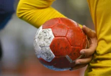 Atletas de Videira disputam vaga na seleção catarinense de handebol sub-14
