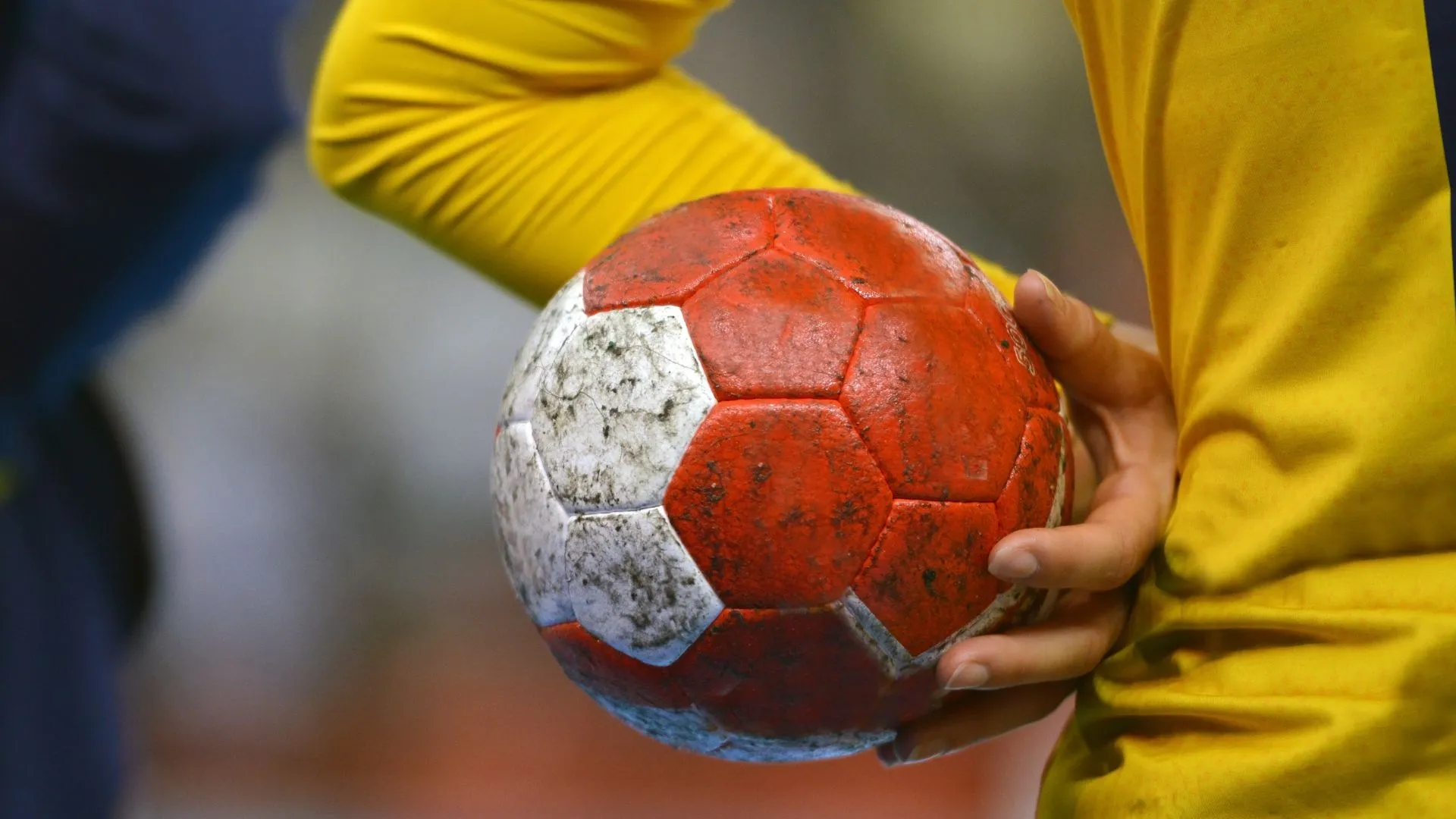 Atletas de Videira disputam vaga na seleção catarinense de handebol sub-14