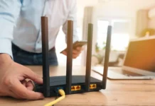 Santa Catarina tem a 2ª maior taxa de casas com internet no Brasil