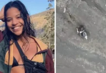 Nova autópsia confirma causa da morte de Juliana Marins