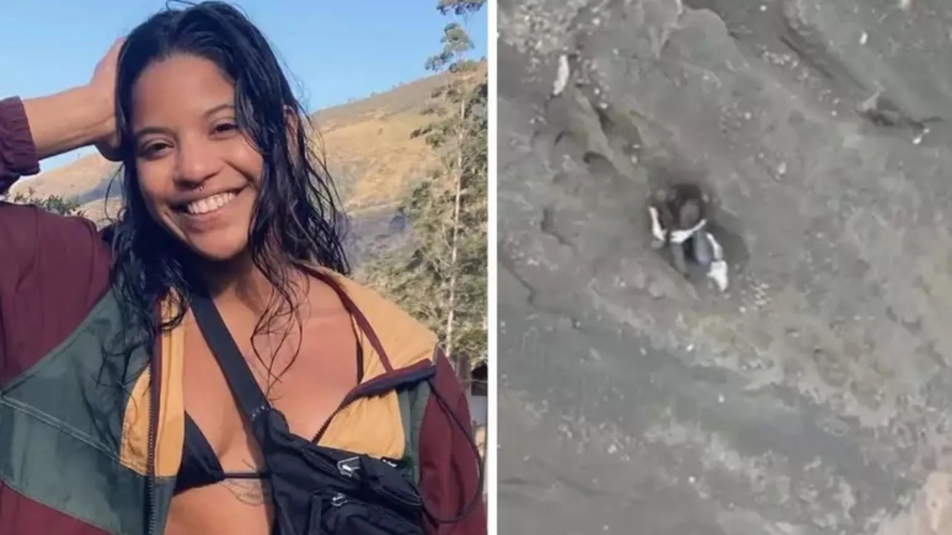 Nova autópsia confirma causa da morte de Juliana Marins