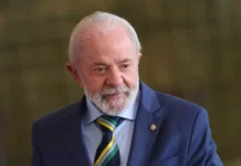 Lula veta aumento do número de deputados federais