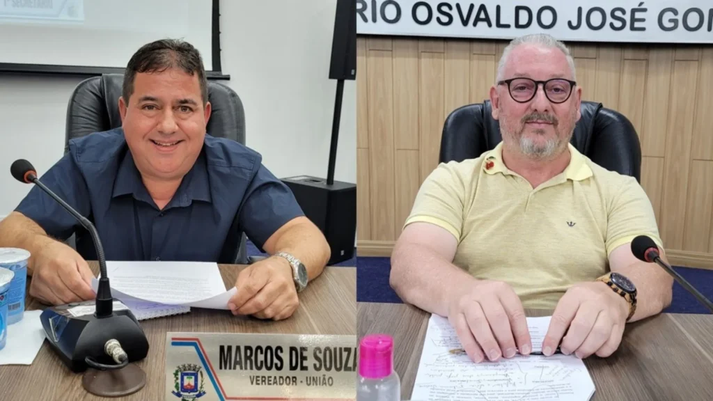 Vereadores solicitam Base de Saúde Avançada no Bairro Martello