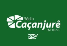 RBV Notícias Caçador – 01/08/2025 – Edição 1348