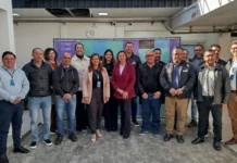 Fiesc promove encontro com setor de metalmecânica