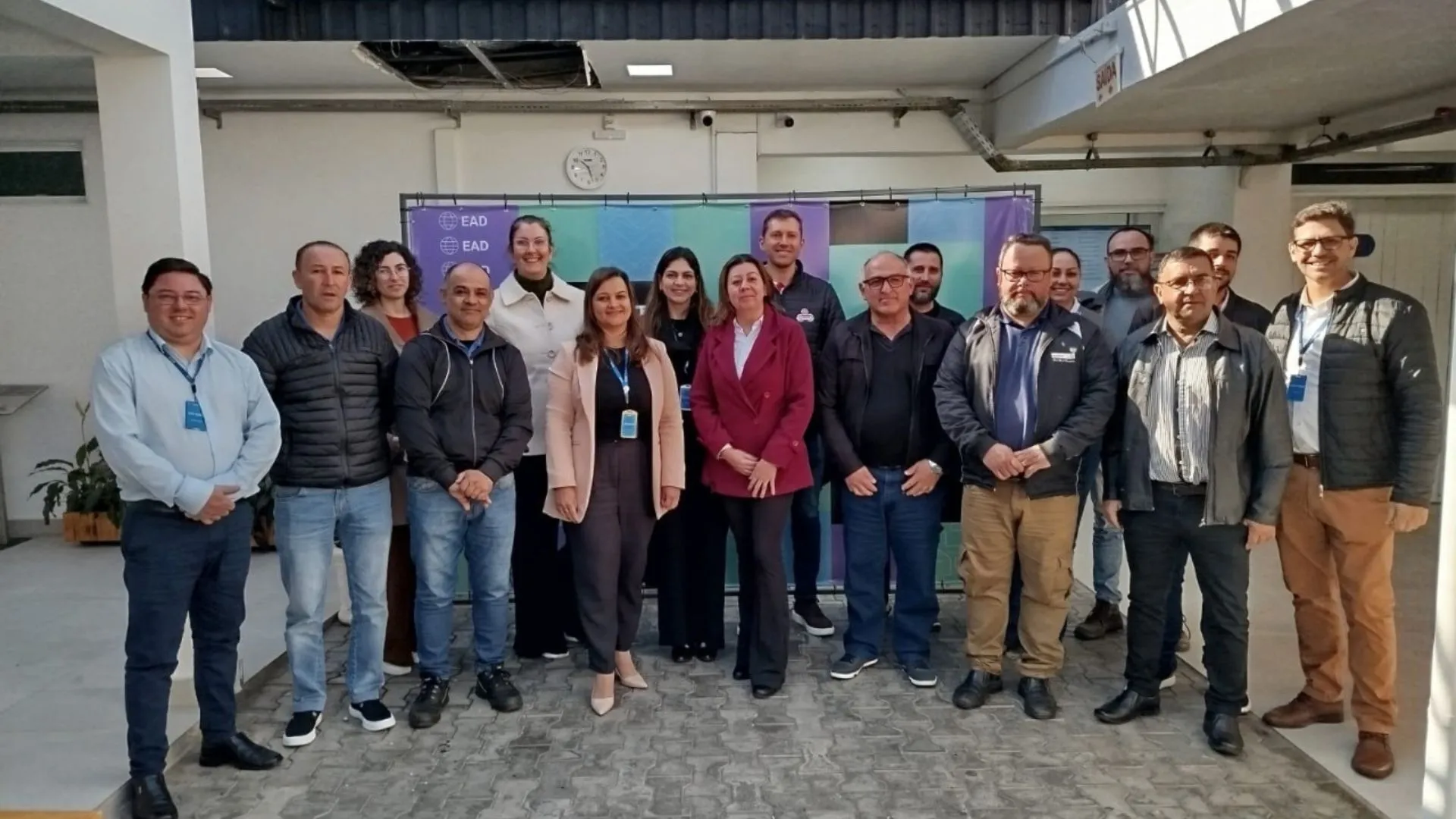 Fiesc promove encontro com setor de metalmecânica