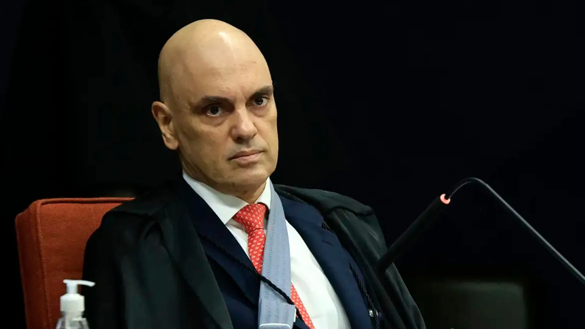 Lei Magnitsky: entenda norma usada para punir Moraes