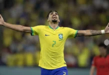 Lucas Paquetá pode ser banido do futebol nesta sexta-feira: entenda o caso