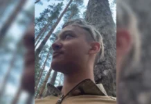 Paranaense vai lutar na guerra da Ucrânia, se arrepende e agora quer voltar pro Brasil