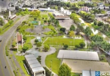 Circuito Saúde Uniarp será dia 24 de agosto