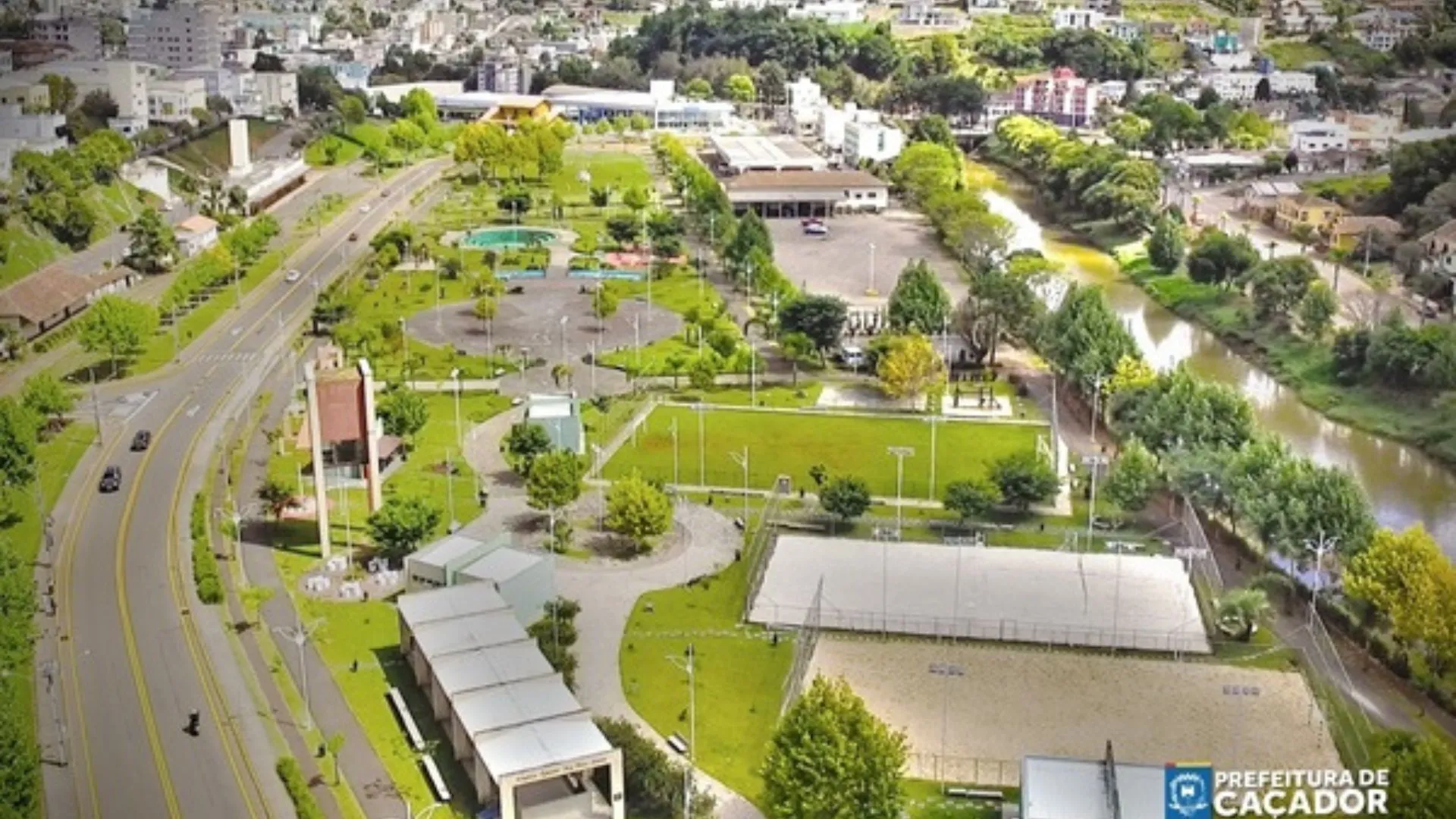 Circuito Saúde Uniarp será no dia 24 de agosto