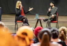 Festival Imagem e Palavra movimenta Joaçaba em julho