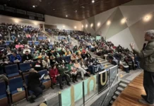 Deputado Pedro Uczai amplia debate sobre orçamento participativo