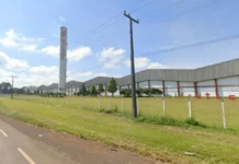 Imóvel de gigante da maçã vai a leilão em Fraiburgo