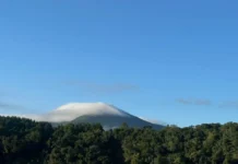 Fim de semana terá sol e calor, mas chuva retorna a SC Fim de semana terá sol e calor, mas chuva retorna a SC