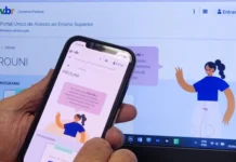 Prouni 2025: Confira o resultado da primeira chamada do segundo semestre