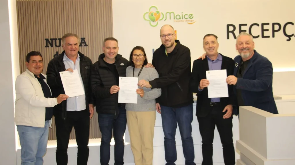 Hospital Maicé recebe R$ 500 mil de emenda parlamentar