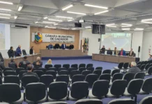 Câmara de Caçador rejeita extinção de emendas impositivas