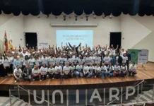 Evento em Caçador debate destino de resíduos sólidos