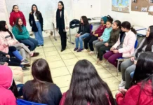 Saúde na Escola promove cuidado e prevenção em Lebon Régis